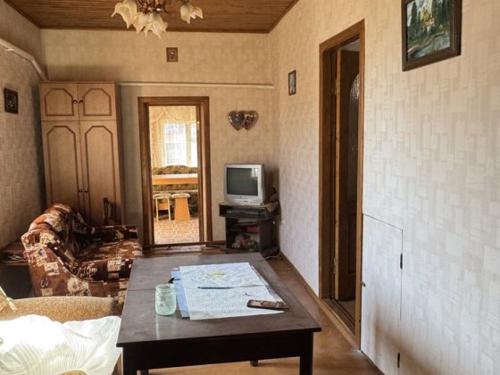 Продам частину будинку Підзамче