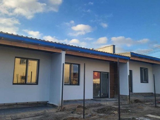 Продаж таунхаусу в м. Гостомель Гостомель