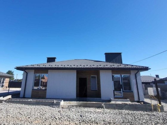 Продаж будинку в котеджному містечку в Гостомелі Гостомель