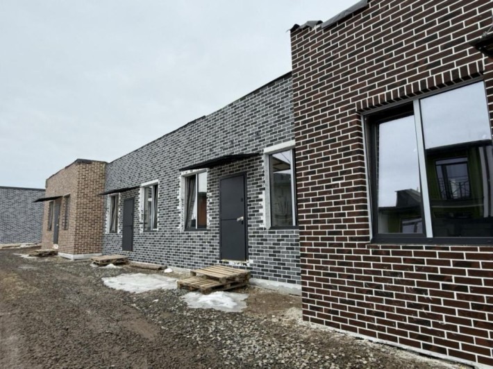 Продаж таун з Газом в Гостомелі - фото 1