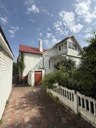 Продам сімейний будинок ! Можливо на дві сімʼі! - фото 1