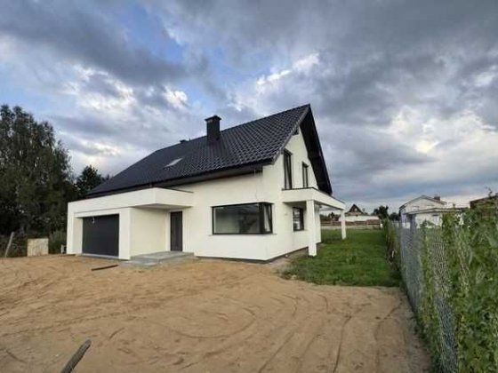 140м2 будинок в гарному місці Каменец-Подольский