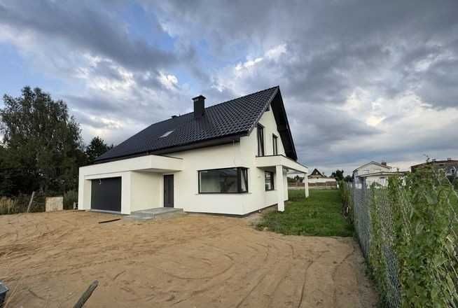 140м2 будинок в гарному місці - фото 1