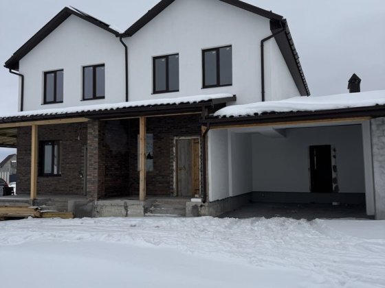 Продам Таунхаус ,Кагатні поля Каменец-Подольский