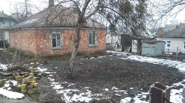 Продаж будинка в Каневі по вул.Резніченко. - фото 1