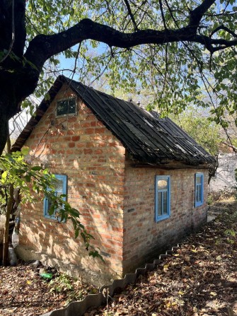 Дача в садовому товаристві "Мічурінець" - фото 1