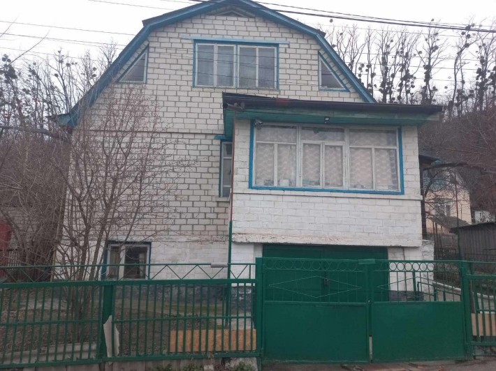 Продаж будинку в Каневі - фото 1