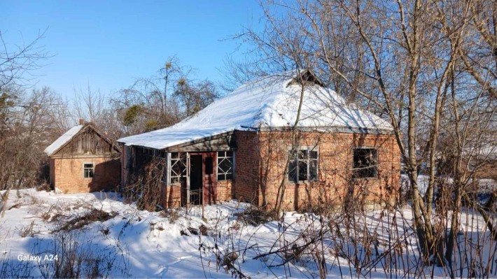 Продам будинок Канів - фото 1