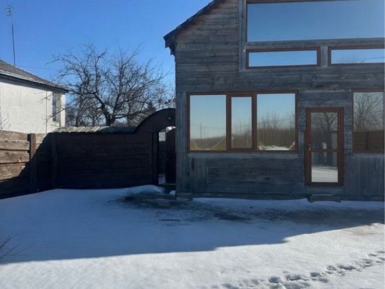 Будинок по вул Б.хмельницького Канів