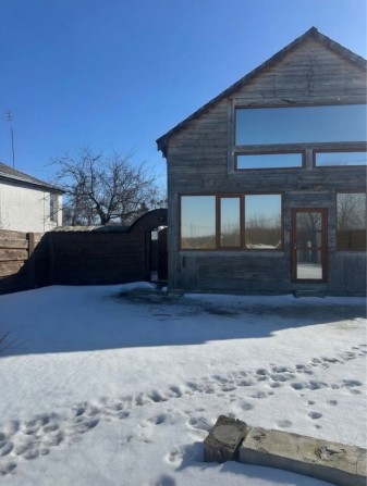 Будинок по вул Б.хмельницького - фото 1