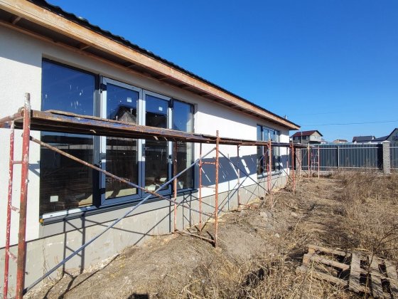 Продаж дуплексу. Гостомель, вул. Чайки Гостомель