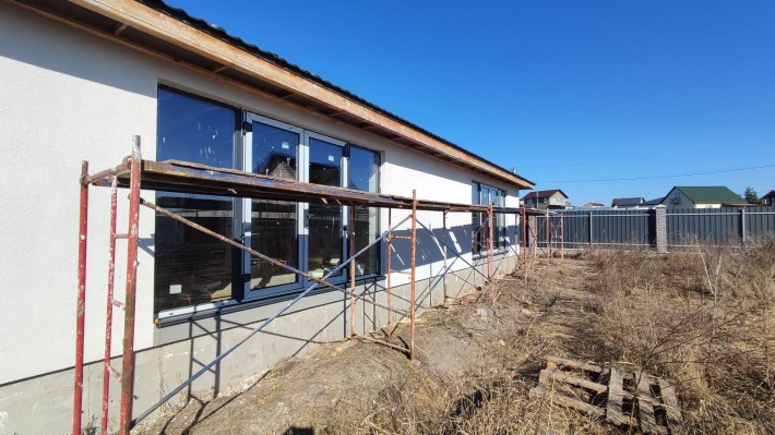 Продаж дуплексу. Гостомель, вул. Чайки - фото 1