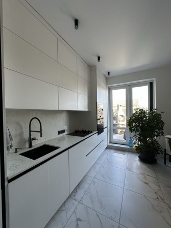 Таунхаус з ремонтом в Гостомелі - фото 1