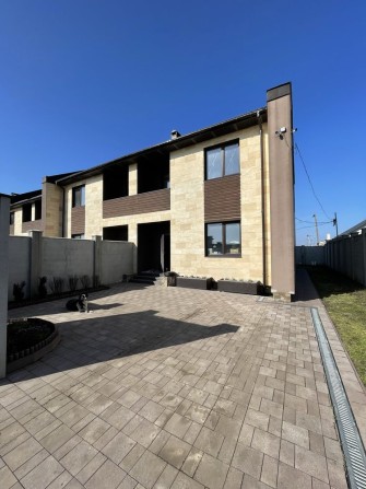 Таунхаус Новое Бугово - є можливість розрахунку кріптовалютою - фото 1