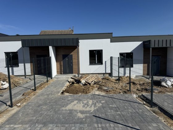 Продається таунхаус Гостомель . Газ Гостомель