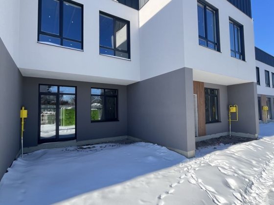 Таунхаус/ Дом в Гостомеле. Газ Гостомель