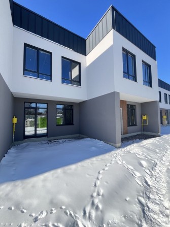 Таунхаус/ Дом в Гостомеле. Газ - фото 1