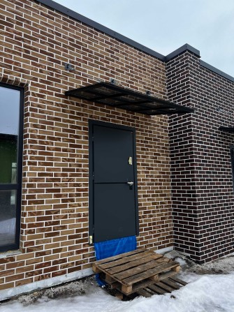 Таунхаус краще чим квартира, з газом, з своїм двориком, без комісії - фото 1