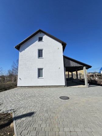 Продам дом 104 м²  у моря,  участок 8,5 соток, пригород Черноморск9а - фото 1