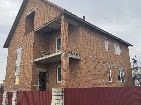 Продається новозбудований будинок. "Нова будова 2" Каменец-Подольский