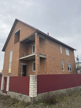Продається новозбудований будинок. "Нова будова 2" - фото 1