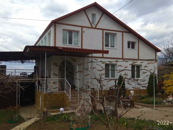 Будинок з виглядом на Стару Фортецю Каменец-Подольский