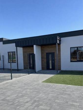 Можна під єОселю. Газифікований таунхаус в Гостомелі - фото 1