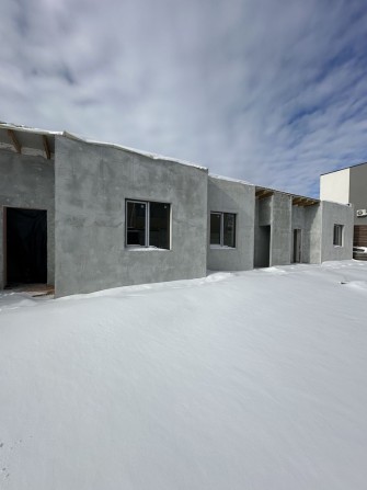 Таунхаус з Газом в Гостомелі. Є-оселя - фото 1