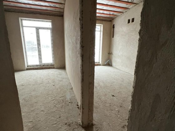 Таунхаус 1поверховий 2кімнатний Газ Гостомель