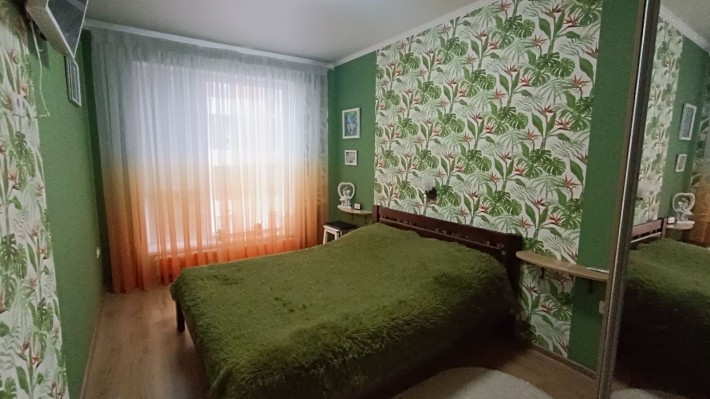 Продам таунхаус з ремонтом. Індивідуальне газове опалення - фото 1