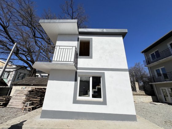 Продам новий будинок в парковій зоні! Каменец-Подольский