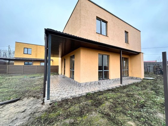 Будинок по вигідній ціні, сертифікат, іпотека ТАК Гостомель