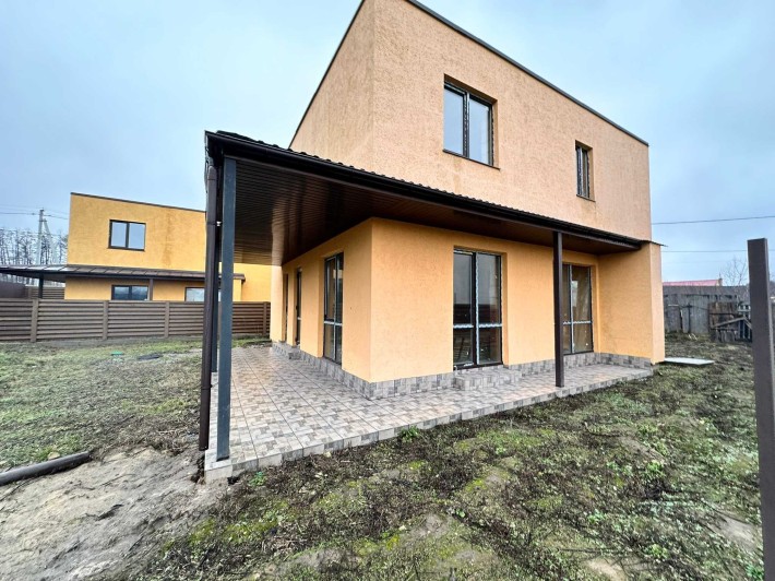 Будинок по вигідній ціні, сертифікат, іпотека ТАК - фото 1