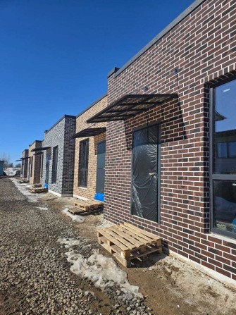 Таунхаус 72 м2 з двома сотками землі - фото 1