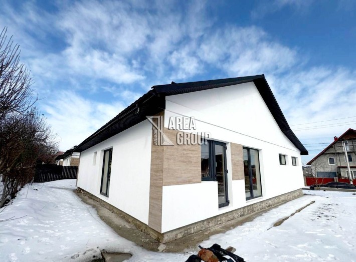 Новий будинок в класній локації готовий до початку ремонту - фото 1