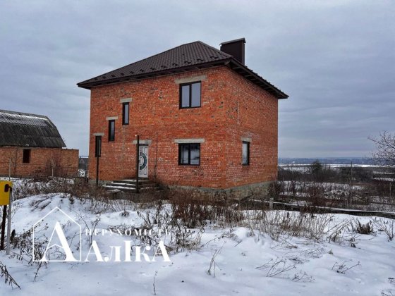 В продажі новий чудовий будинок! Каменец-Подольский