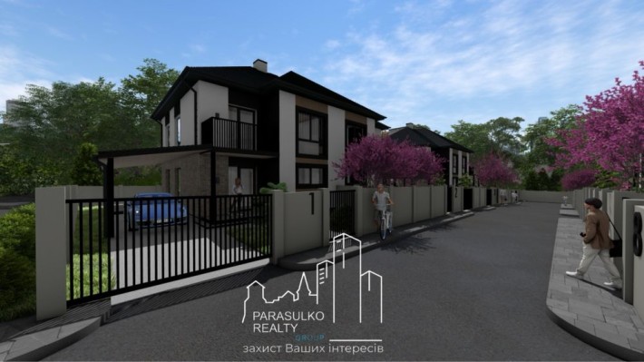 Продам сучасний дуплекс! - фото 1