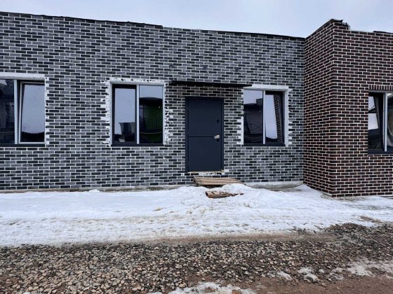 Продам таунхаус ГАЗ сертіфикат еОселя власна ділянка Гостомель