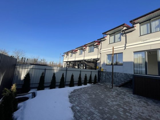 Продам преміальний дуплекс у місці сили ЖК Ikigai-1 Каменец-Подольский