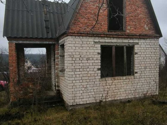 Дача біля Дністра, кооператив «Кабельник» – 12 соток Каменец-Подольский