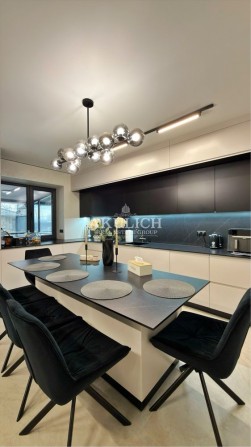 Сучасний Будинок (з меблями та технікою) - фото 1