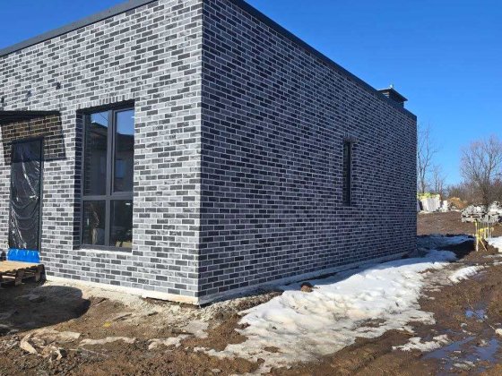 Таунхаус Г 54 м2 по приємній ціні Гостомель