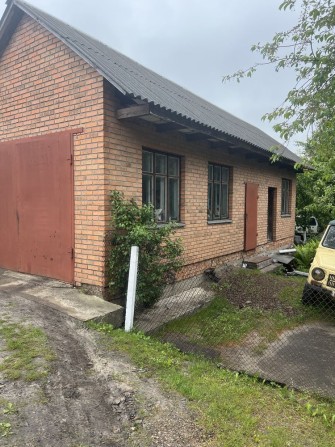 Продам частину будинку м. Ківерці - фото 1