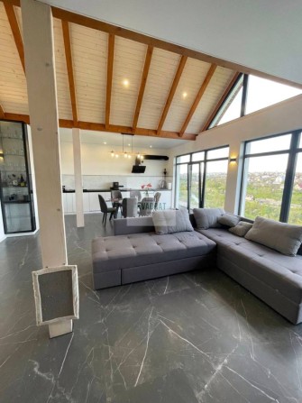 Продам котедж з неймовірним виглядом на Стару Фортецю - фото 1