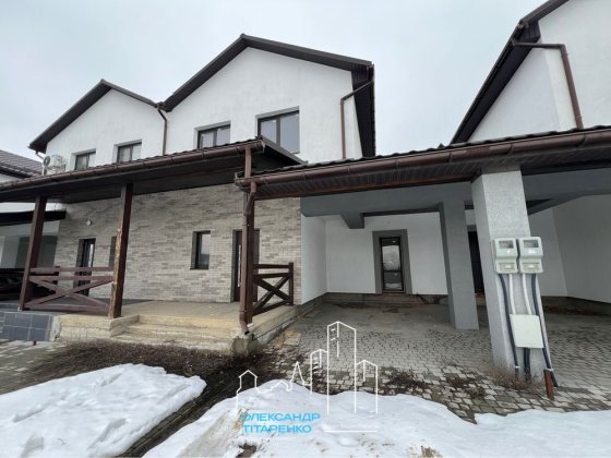 Продам новенький котедж у районі Кагатного поля. Каменец-Подольский