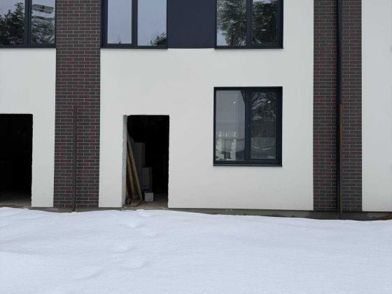 Ідеальна пропозиція для любителів лісу! Таунхаус з видом на ліс, ГАЗ Гостомель