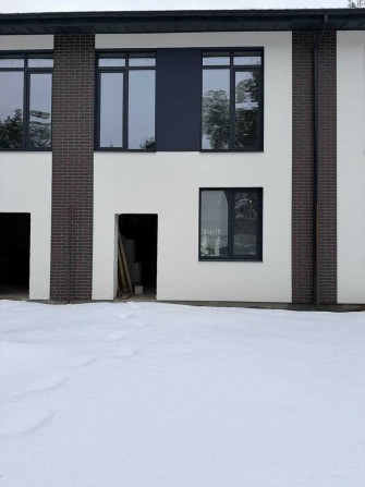 Ідеальна пропозиція для любителів лісу! Таунхаус з видом на ліс, ГАЗ - фото 1