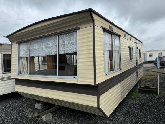 Будинок На Колесах Дві Спальні, Вітальня, Кухня Ковель