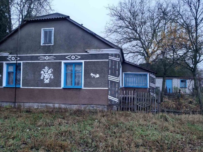 Продається будинок с.Туричани - фото 1