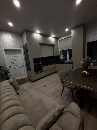 Частина будинку в центрі міста - фото 1